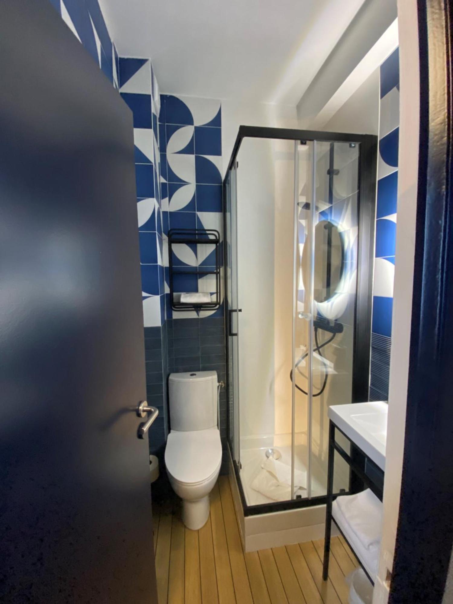 Ibis Styles Saint Malo Centre Historique Hotel Ngoại thất bức ảnh