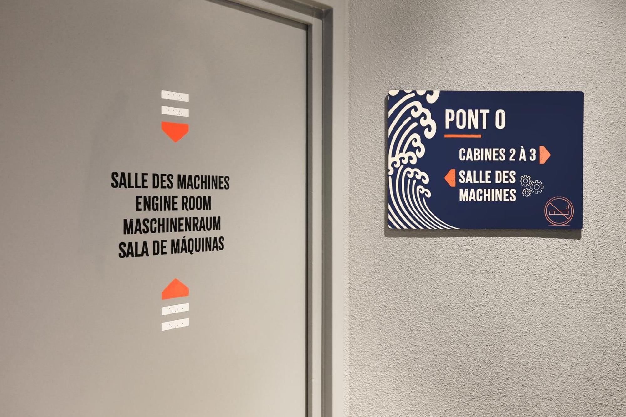 Ibis Styles Saint Malo Centre Historique Hotel Ngoại thất bức ảnh