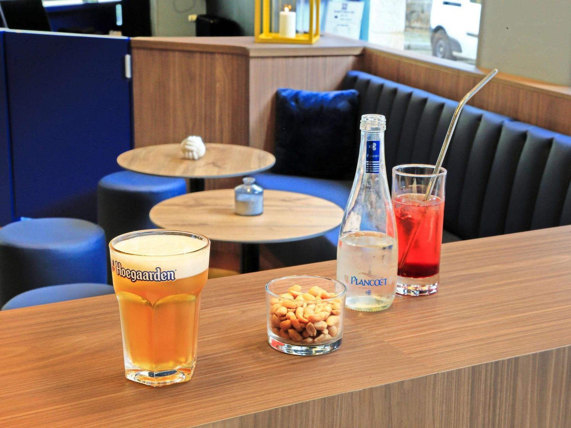 Ibis Styles Saint Malo Centre Historique Hotel Ngoại thất bức ảnh