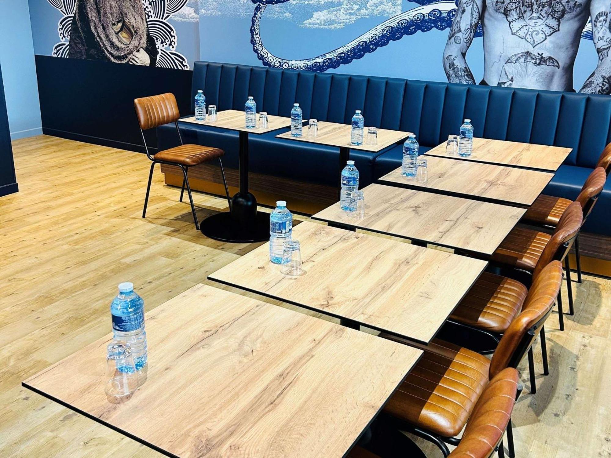 Ibis Styles Saint Malo Centre Historique Hotel Ngoại thất bức ảnh