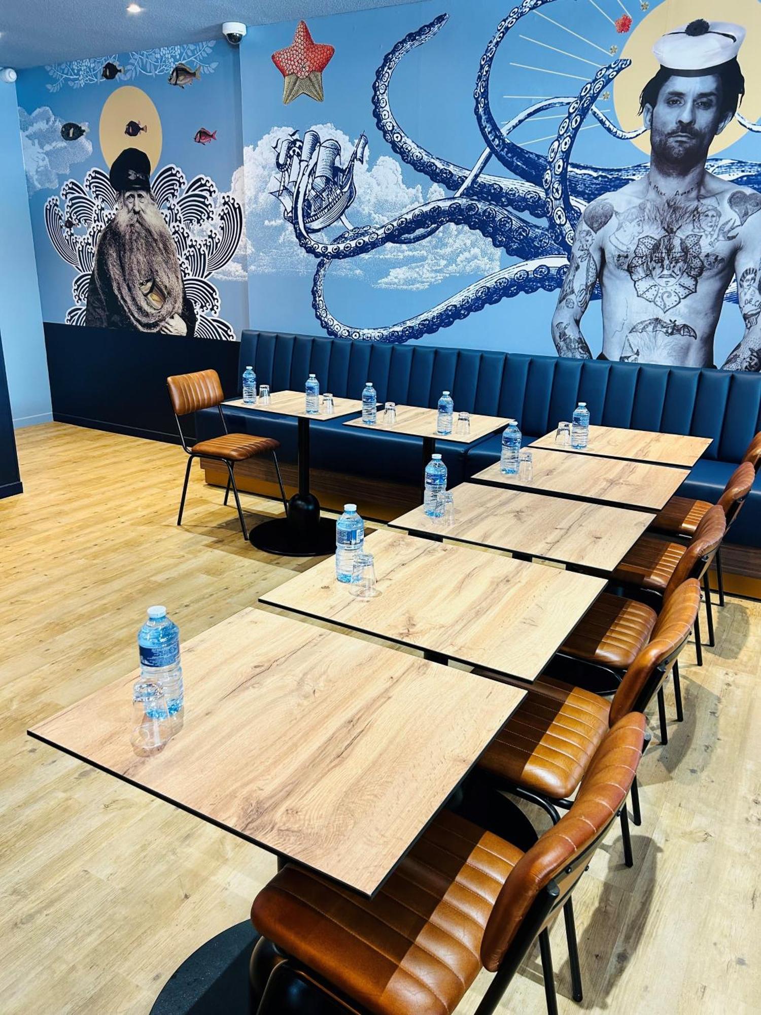 Ibis Styles Saint Malo Centre Historique Hotel Ngoại thất bức ảnh