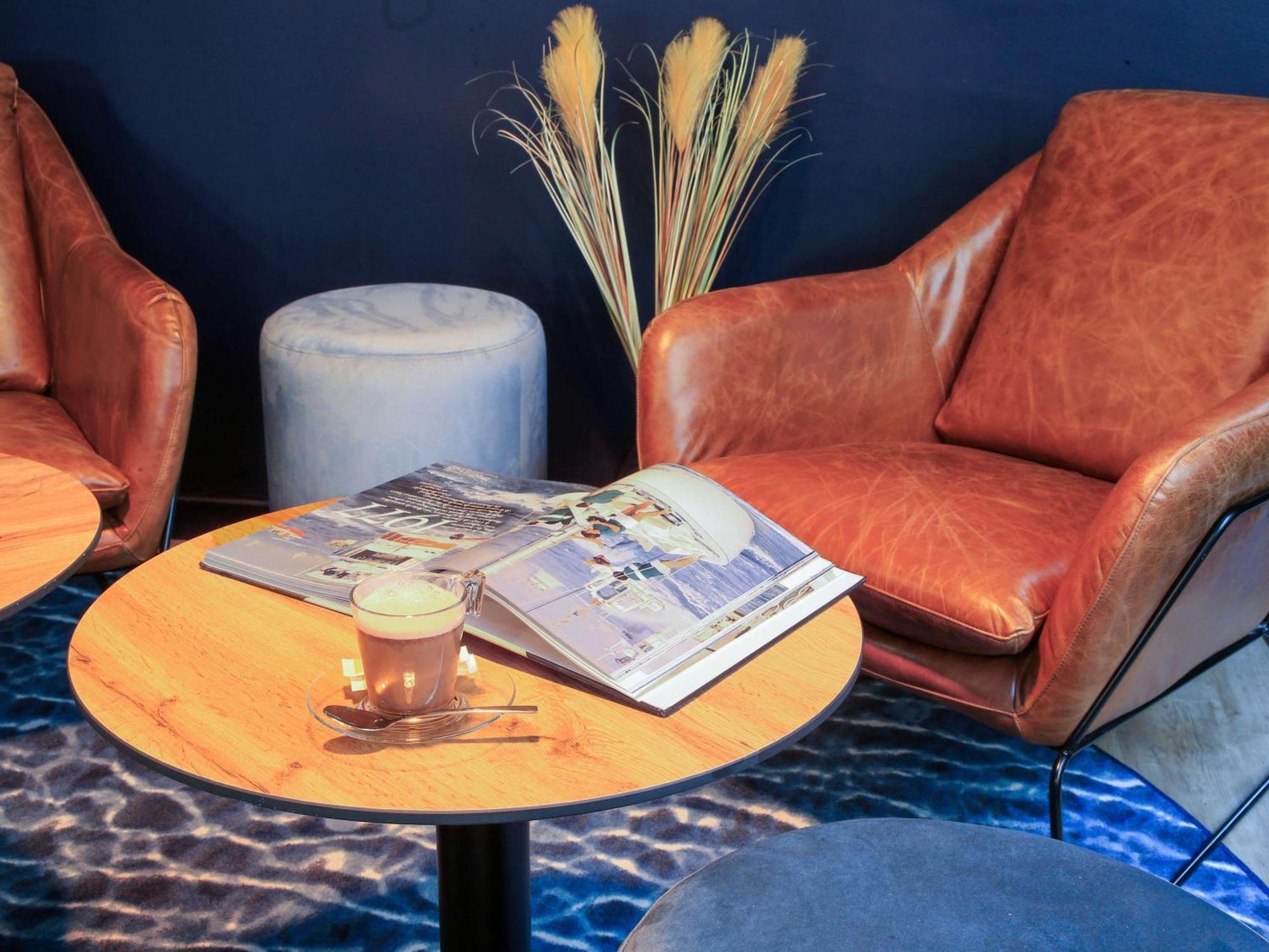 Ibis Styles Saint Malo Centre Historique Hotel Ngoại thất bức ảnh