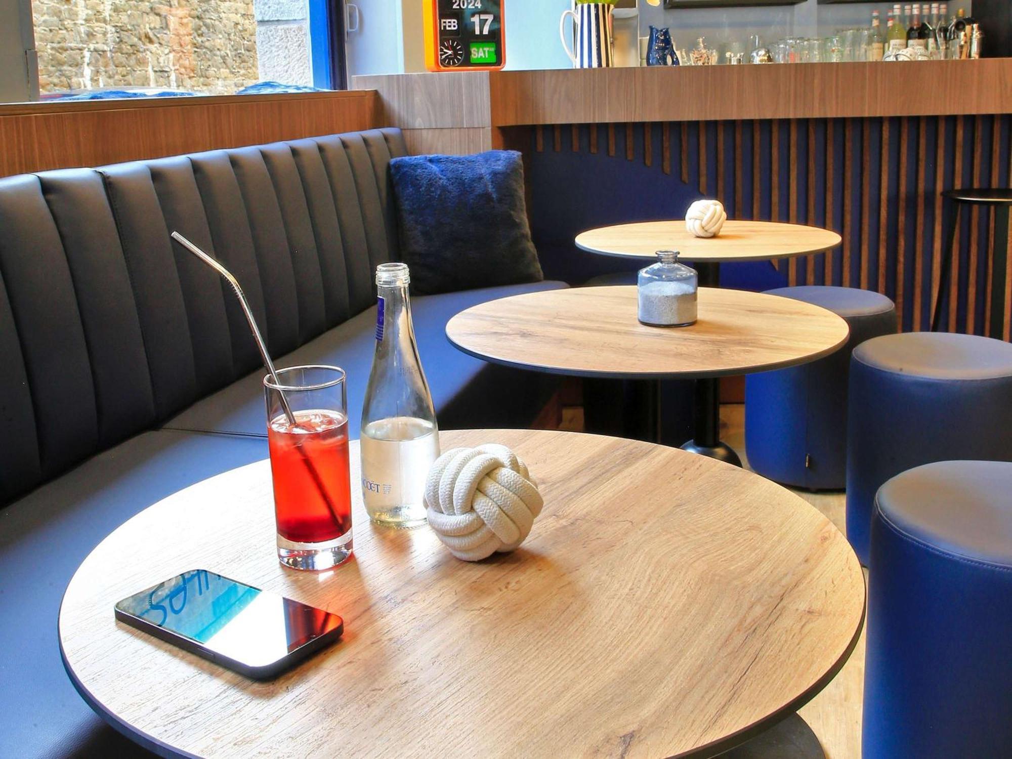 Ibis Styles Saint Malo Centre Historique Hotel Ngoại thất bức ảnh