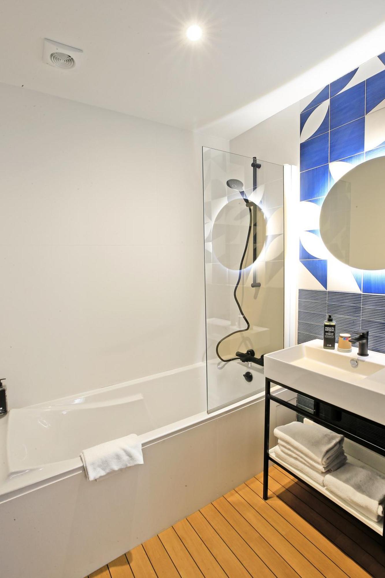 Ibis Styles Saint Malo Centre Historique Hotel Ngoại thất bức ảnh